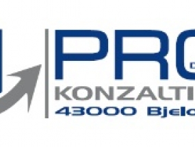 Pro konzalting -logo