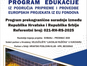 Rollup - vukovar-beograd