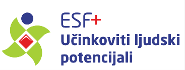 ESF+ Izmjena Godišnjeg plana objave Poziva za 2025. godinu