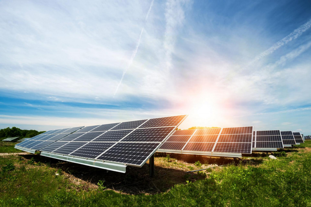 Modernizacijski fond - do 70% potpore za sunčane elektrane i biopostrojenja u 2023